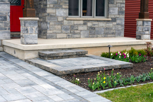 Reasons to Select Us for Your Driveway Paving Requirements in Middletown, CT
