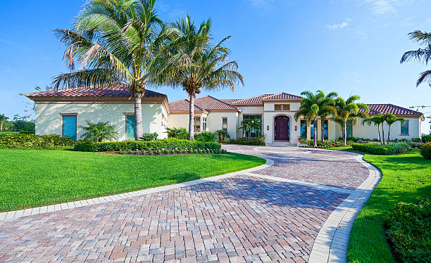 Trusted Middletown, CT Driveway Pavers Experts
